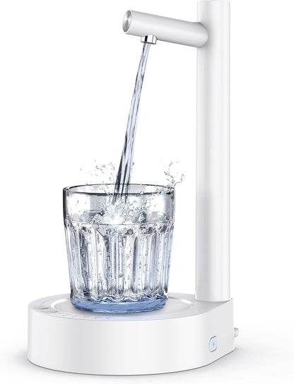 Portable Electric Water Dispenser