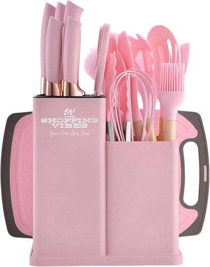 Kitchen Utensils Set